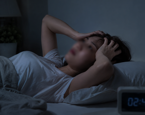 Mất ngủ kéo dài có thể làm tăng nguy cơ ung thư ở người trẻ