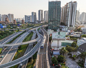 Quy hoạch TP.HCM - tầm nhìn 100 năm: Nâng cao toàn diện chất lượng sống của người dân