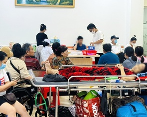 Thuốc ung thư - 'Tấm vé' sống đắt đỏ - Kỳ 3: Điều gì khiến thuốc ung thư thành 'gánh nặng bạc tỉ'?