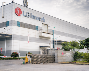 LG Innotek đầu tư nhà máy bán dẫn mới ở Hải Phòng