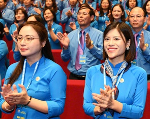 Kiến nghị giảm giờ làm xuống 40-44 giờ/tuần, tăng thêm 2 ngày nghỉ dịp Quốc khánh (từ 2 đến 5-9)