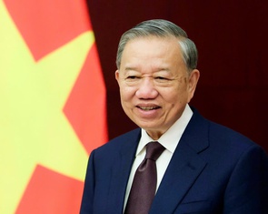 Vì một nền văn minh sinh thái, một Việt Nam xanh và một đại dương hòa bình, bền vững