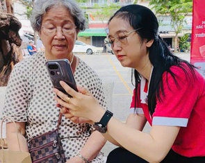 Từ 15-6, thuê bao phụ thuộc chưa xác nhận chính chủ trên VNeID sẽ bị khóa