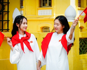 Nghỉ thêm 2 ngày dịp Quốc khánh: Đề xuất nhân văn