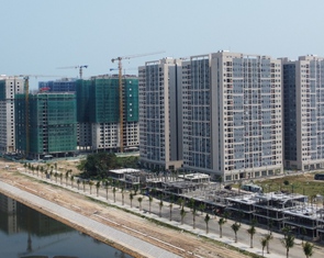 Tình hình triển khai nhà ở cho thuê tại 5 tỉnh, thành phố phía Bắc