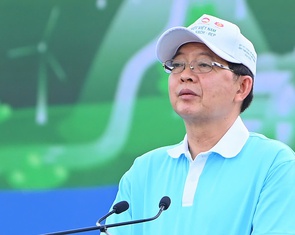 Mỗi người dân là một công dân xanh