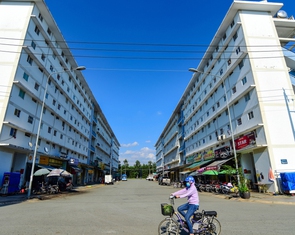 Nhà ở cho thuê: vừa an cư, vừa thúc đẩy tăng trưởng