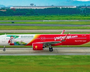 Từ bầu trời đến biển xanh: Hành trình phát triển bền vững của Vietjet