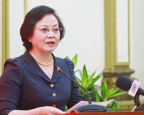 Phó thủ tướng: Thăm dò cẩn trọng trước khi khai quật hài cốt liệt sĩ tại công viên Lê Thị Riêng