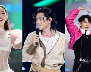 E-Concert - điểm hẹn của đô thị số
