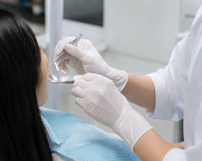Viêm răng miệng kéo dài có thể làm giảm khả năng sinh sản