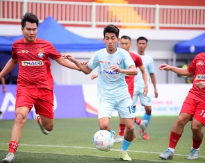Chuyện của hai cầu thủ người Chăm, Êđê ở Giải bóng đá công nhân, viên chức Việt Nam 2026