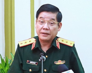 Thứ trưởng Bộ Quốc phòng: Ngoài công viên Lê Thị Riêng, còn mộ liệt sĩ tại Tân Sơn Nhất, Xuyên Mộc