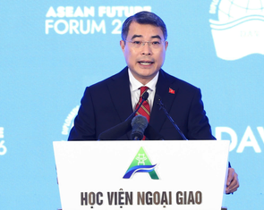 Thủ tướng Lê Minh Hưng: ASEAN không chỉ thích ứng mà phải định hình tương lai của chính mình