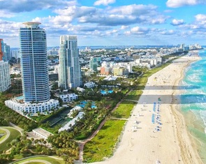 Bang Florida của Mỹ đề xuất giảm mạnh thuế bất động sản nhằm tăng lợi thế cạnh tranh với Texas
