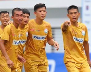 Giải bóng đá công nhân, viên chức Việt Nam 2026: Những đội bóng 'bình cũ, rượu mới'