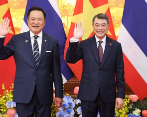Vị thế Việt Nam trong ASEAN: Uy tín hơn, thực chất hơn