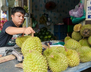 Giải quyết điểm nghẽn mã vùng trồng cho nông sản Việt