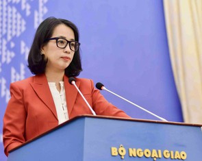 10 năm phán quyết Biển Đông: Việt Nam khẳng định UNCLOS 1982 là cơ sở pháp lý duy nhất