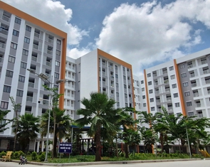 Nhiều lãnh đạo cấp sở ở Cần Thơ chưa được bố trí nhà ở công vụ