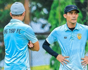 CLB Đồng Tháp dự định đổi tên từ mùa giải 2026-2027