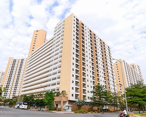 TP.HCM đề xuất đưa nhà tái định cư bỏ hoang thành nhà ở xã hội