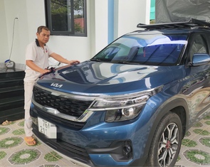 Đã gỡ phạt nguội cho xe chưa từng ra Quảng Trị mà 'vượt đèn đỏ' ở Quảng Trị