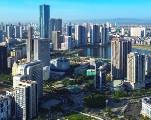 Xu hướng nào đang định hình lại thị trường bất động sản?
