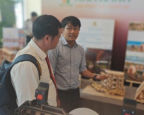 Đi xem các mô hình đô thị xanh tại TP.HCM