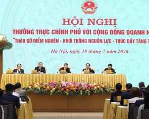 Kiến nghị 'theo dấu' đến cùng các vướng mắc, kiến nghị của doanh nghiệp