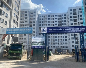 Sở Xây dựng Hà Nội lên tiếng vụ 'dân khu chung cư cao cấp' bốc thăm mua nhà ở xã hội