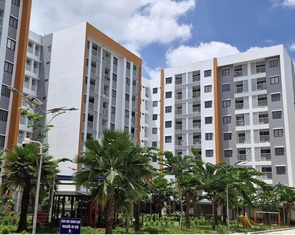 Bộ Xây dựng: Sẽ ưu tiên phát triển nhà cho thuê giá hợp lý