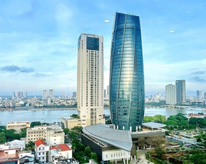 Đà Nẵng chưa có chủ trương di dời trung tâm hành chính về phía Nam