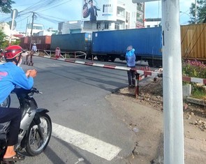 Khánh Hòa yêu cầu nghiên cứu bổ sung dự án làm hầm chui Mả Vòng
