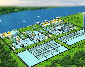 BIDV và VietinBank thu xếp 7.300 tỉ đồng cho Nhà máy Nhiệt điện Ô Môn IV