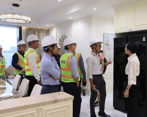 Thị trường bất động sản TP.HCM ra sao khi loạt dự án được gỡ vướng, nguồn cung bùng nổ?