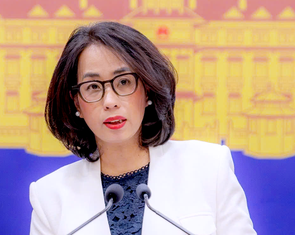 Bộ Ngoại giao: Tàu Khôi Nguyên 18 bị chìm trên biển, đã cứu được 45 người