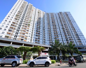 TP.HCM đề xuất nâng mức trần thu nhập có thể mua nhà ở xã hội lên 60 triệu đồng/tháng