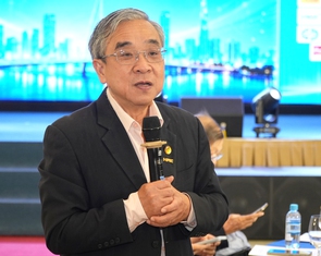 TP.HCM đạt mức tăng trưởng GRDP cao nhất 10 năm