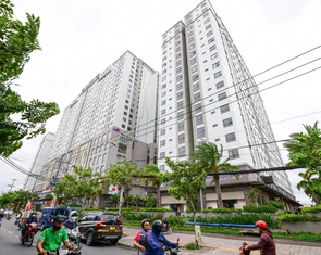 Thu nhập 60 triệu đồng/tháng vẫn mua nhà ở xã hội: Có còn đúng đối tượng?