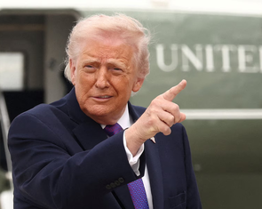 'Cao tốc Trump' ở Morocco dài hơn ngàn km