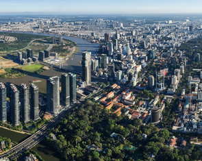 Doanh nghiệp FDI tăng 41% sau 5 năm, sử dụng 1/4 lao động của thành phố