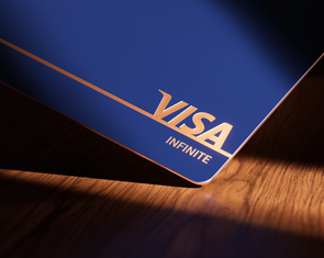 Visa nâng tầm dòng thẻ Infinite, bổ sung hai hạng thẻ cho khách hàng siêu giàu