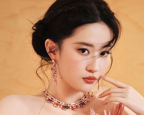 Lưu Diệc Phi hết cơ hội tranh giải