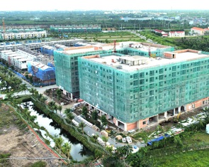 Vì sao Tây Ninh xin giảm nhà ở xã hội từ 80.000 còn 50.000 căn?
