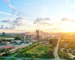 INSEE Việt Nam tham gia sàn giao dịch carbon Việt Nam
