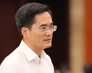 Giám đốc Sở Xây dựng TP.HCM: Nhiều giải pháp đồng bộ xử lý căn cơ các điểm ùn tắc giao thông