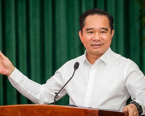 Chủ tịch Nguyễn Văn Được: TP.HCM huy động mọi nguồn lực để về đích tăng trưởng hai con số