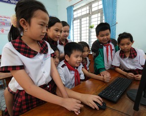 Lâm Đồng rà soát toàn bộ trường công lập để sáp nhập