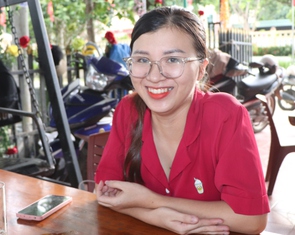 Trưởng thôn gen Z thế hệ mới
